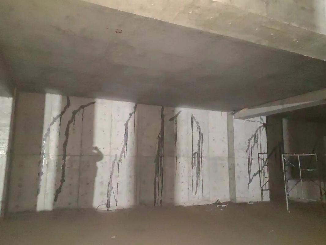 张家口阳原县裂缝堵漏