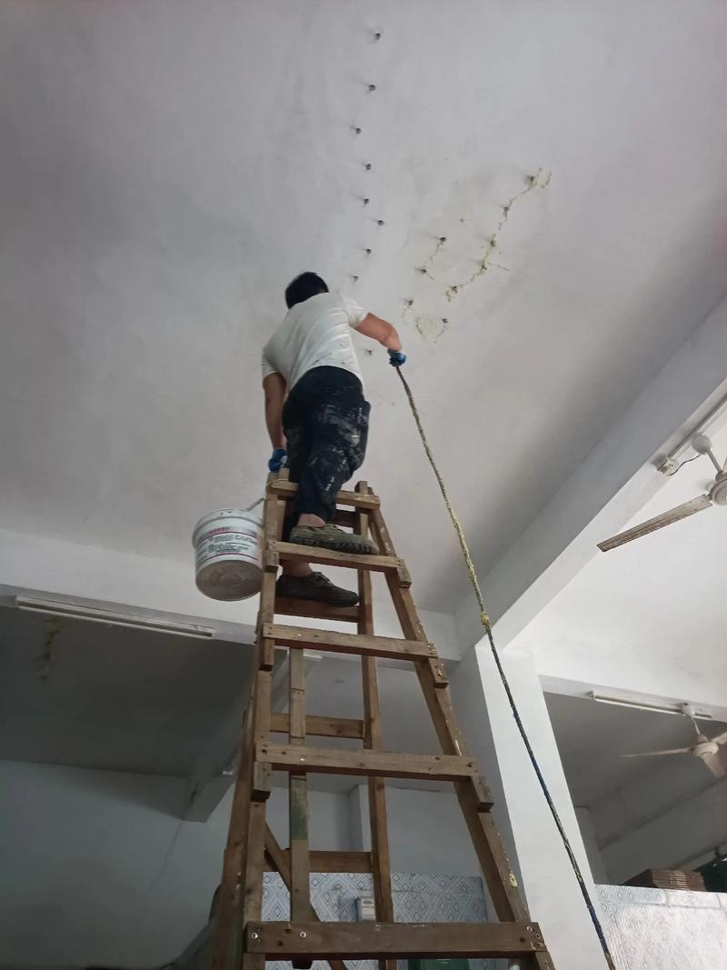 张家口阳原县化学注浆